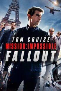 Mission: Impossible