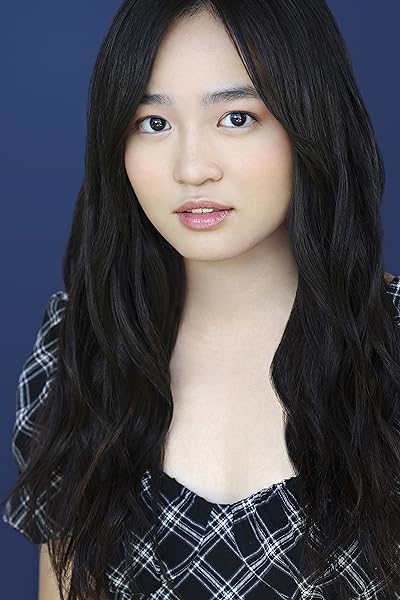 Kya Dawn Lau