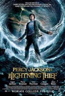 Percy Jackson